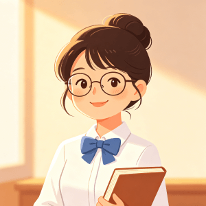 张老师头像